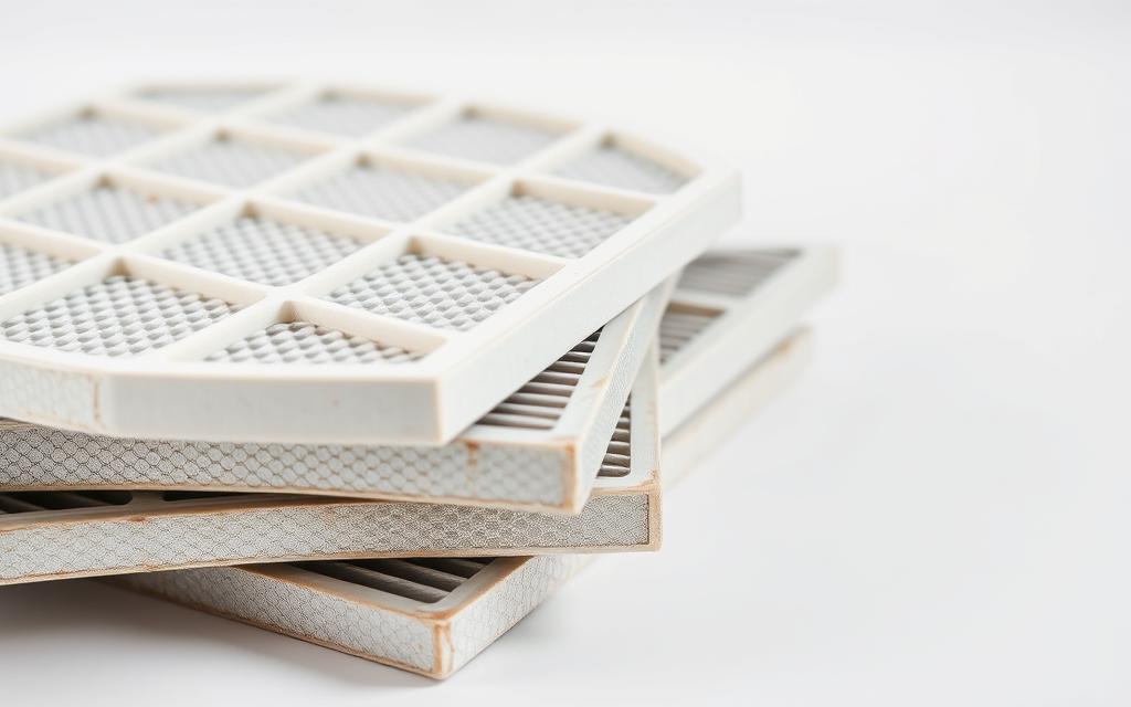 are air filters recyclable