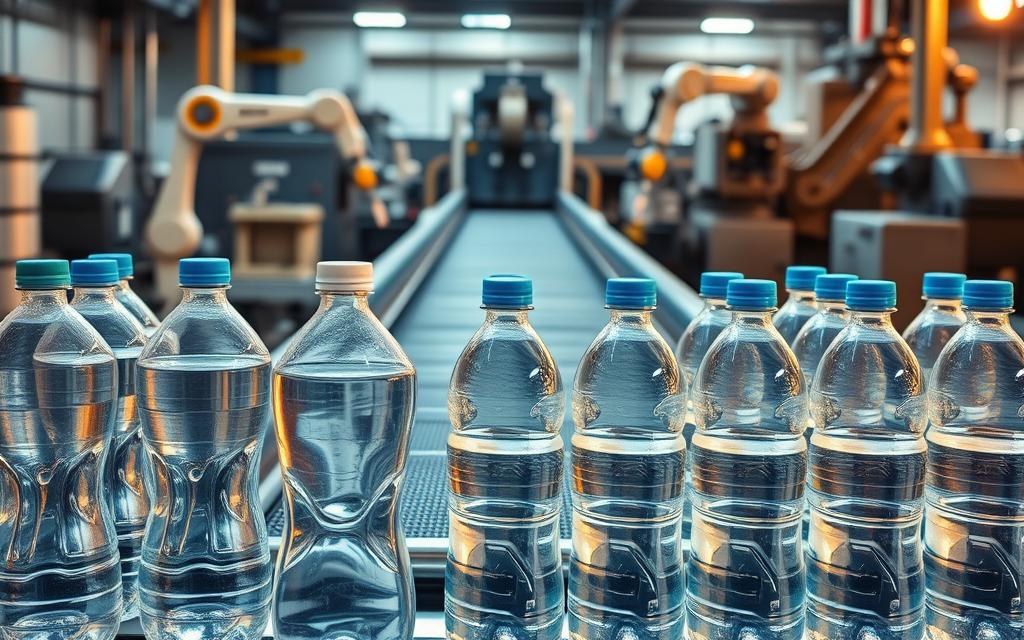 can you recycle reusable water bottles