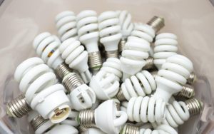 cfl bulbs recycling