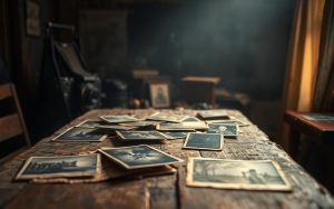 chemical coatings in photos