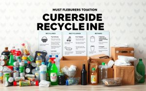 curbside recycling guidelines