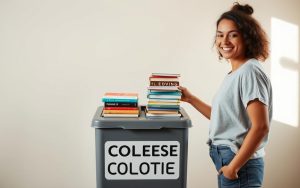 donate books to charity