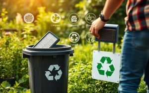 eco-friendly disposal tips