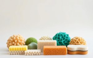 eco-friendly sponge selection