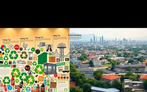 history of recycling