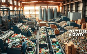 modern recycling practices