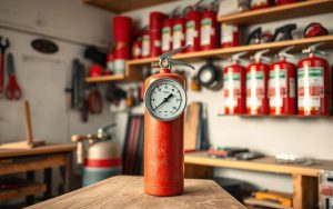 pressure gauge inspection