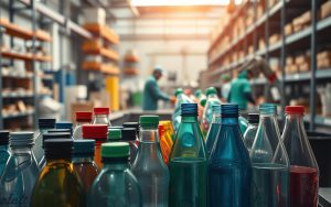 reusable water bottles recycling