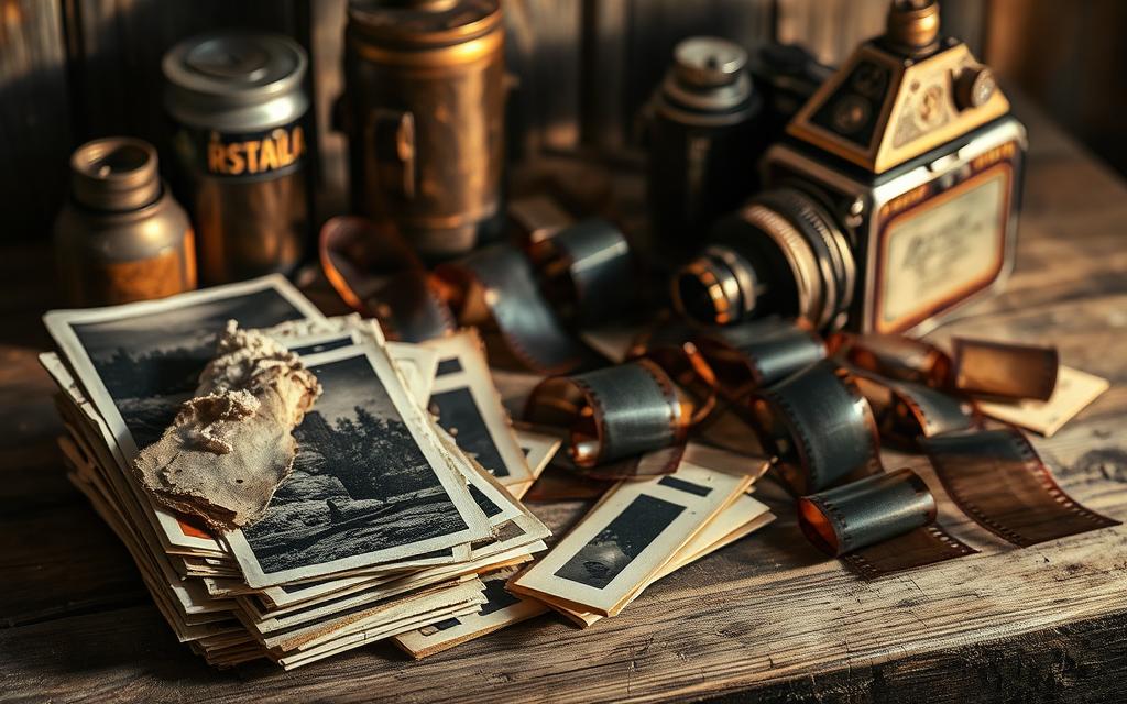 can photographs be recycled