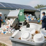 can polystyrene be recycled