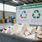can you recycle polystyrene